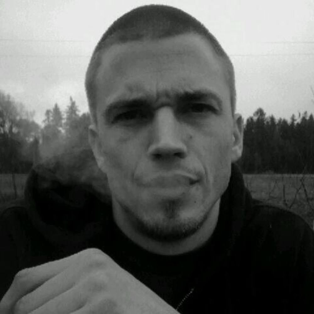 Meet your Posher, Jason